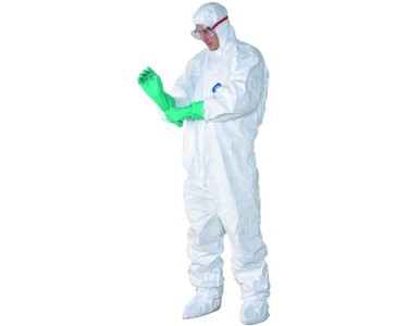 Absorb Environmental Solutions - Hydrocarbon Personal Protection Kit PPE