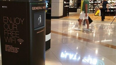 4 Ways IoT Is Making Waves In Waste And Recycling