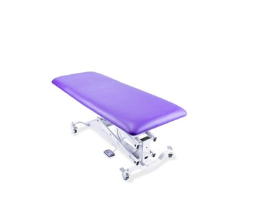 Athlegen - Treatment Table | Pro-Lift: Treatment One Section
