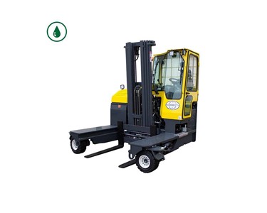 Combilift - Multi Directional Sideloader Forklift | C2500 