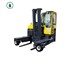 Combilift - Multi Directional Sideloader Forklift | C2500 
