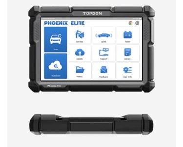 TOPDON - Phoenix Elite Professional Diagnostic Scan Tool