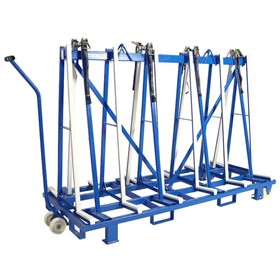 Transport Frame Mod -TF2440PC | Slab Carts