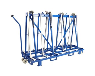 Aardwolf - Transport Frame Mod -TF2440PC | Slab Carts