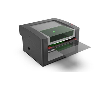 Koenig - CO2 Laser Marking Machine | K1309M