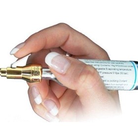 Veterinary Croalfa Cryosurgical Pen