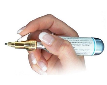 Veterinary Croalfa Cryosurgical Pen