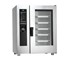 Giorik - Gas Combi Oven | 10 x 1/1GN | SEHG101WT Steambox Evolution 