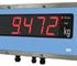Weight Indicator Remote Displays | Azure Series | RD4/5/6