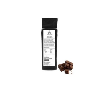 SPM Drink Systems - Chocolate Frappe - 1kg. Blender or Granita / Slush machine use