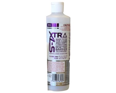 Steri-7 - S-7XTRA 500ml Squirt Bottle for Surface Cleaning