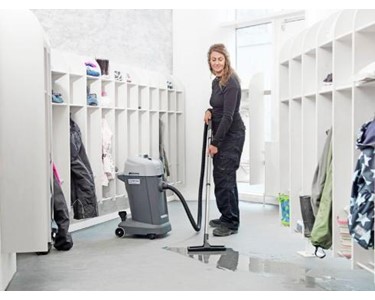 Wet & Dry Vacuum Cleaner | VL500 35