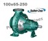 Southern Cross - 100x65-250 ISO Sovereign Bare Shaft Pump - PSGD2A & PSGD2J