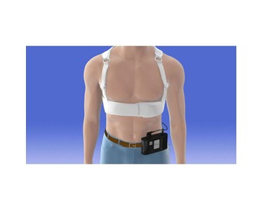 ZOLL - AED | Wearable Cardioverter Defibrillator LifeVest