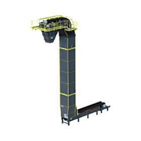 Vertical Conveyor | HI100 