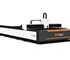 CNC-TECH - Fiber Laser Cutting Machine |Open Exchange Table  | 1000W-4000W