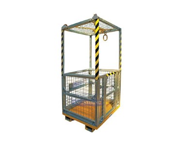 Nobles - Economy Safety Cages Range