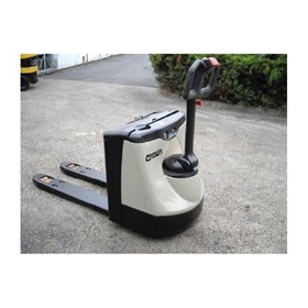 Electric Pallet Mover | 20WP2020 2Ton