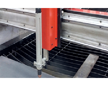 Farley Laserlab - Plasma Cutting Machine | EcoSHAPE