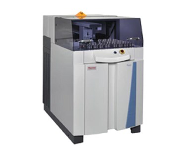 Thermo Scientific - ARL™ PERFORM'X Sequential X-Ray Fluorescence Spectrometer