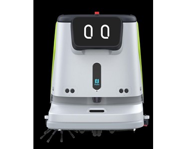 Pudu Robotics - Commercial Cleaning Robot Large Capacity 15 L | CC1