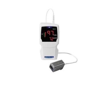BCI - Spectro2 20 Digital Pulse Oximeter