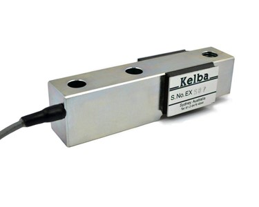 Shear Beam Load Cells | KA10000/N