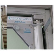 2400 Series Swing Doors (Spare Parts)