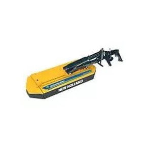 Agricultural Mower & Mulcher 2.02 to 2.77 m cut | Rear Mounted Mowers