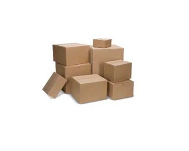 Cardboard Boxes | Stock Boxes 