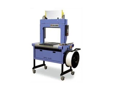 Orgapack - Fully Automatic Strapping Machine | OR-M 555