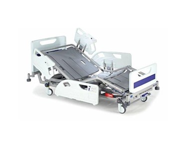 Arjo - Electric Hospital Bed | Enterprise 8000X