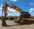 Caterpillar - Used Excavator | 2017 Caterpillar 335FLCR