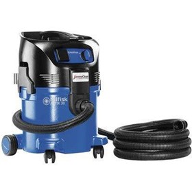 Wet & Dry Vacuum Cleaner | Attix 30-21XC 