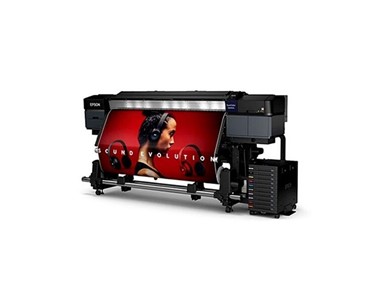 Epson - Large Format Printer | SureColor S80660L