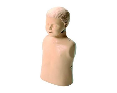 Laerdal - CPR Manikins | Little Junior CPR Training Manikin