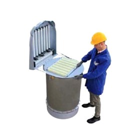Dust Collector | SILOTOP® R03