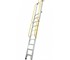 Stockmaster - Mezzanine Ladder 3.675m - 3.990m | Mezzalad
