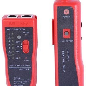 Telephone & LAN Cable Tracker | CT81024
