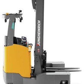 Reach Forklift | ETV Q20/Q25