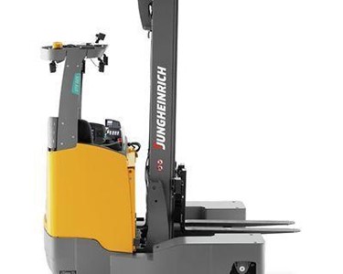 Jungheinrich - Reach Forklift | ETV Q20/Q25