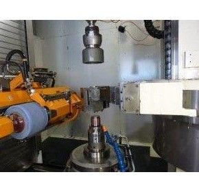 A Case Study on Clamping System versatility by Hainbuch A Case Study on Clamping System versatility by Hainbuch