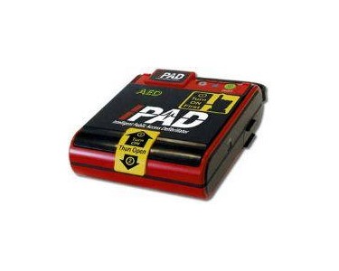 IPad Defibrillators | NF1200