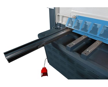 Haco - Haco GSX Hydraulic Guillotine | GSX3006