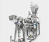Spray Dynamics Seasoning Systems | Slurry On Demand Continuous Mixer