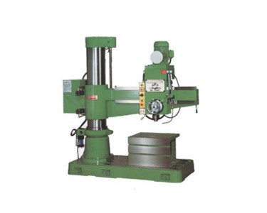 Top-One - Radial Drill | TF-1280H
