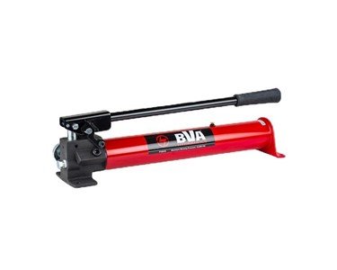 BVA Hydraulics - Single Hand Pump