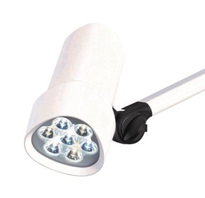 Cyanosis Compliance with Medical Lighting Cyanosis Compliance with Medical Lighting