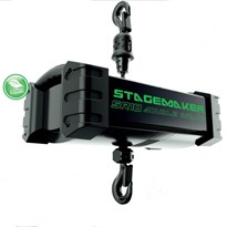 Stagemaker Entertainment Hoists - SR Series
