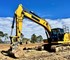 Caterpillar - Used Excavator | 2021 Caterpillar 320 GC